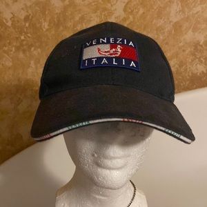 Venezia Italia Hat